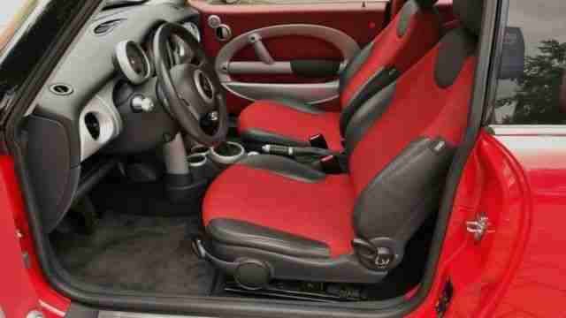 MINI Mini Cooper