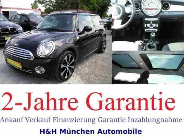 Cooper Pepper Panora Sch H 2 Jahre Garantie