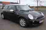 Cooper Pepper S Sportpaket Klima Alu 2Hand