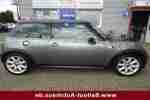Cooper S 2.HAND KLIMA LEDER PANORAMADACH