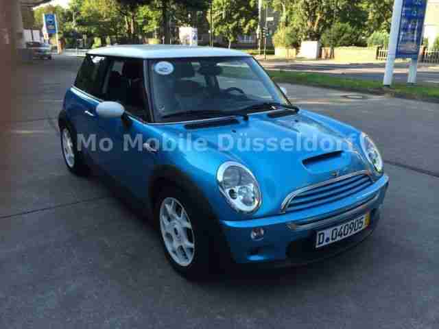 MINI Mini Cooper S