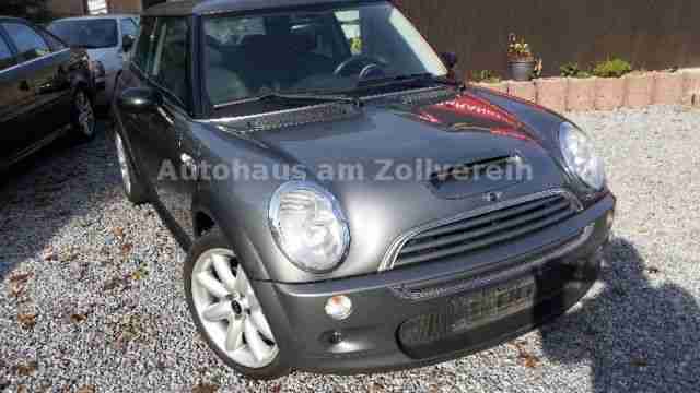 MINI Mini Cooper S