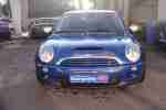 Cooper S