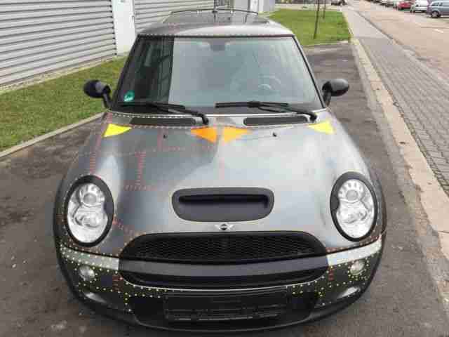 MINI Mini Cooper S