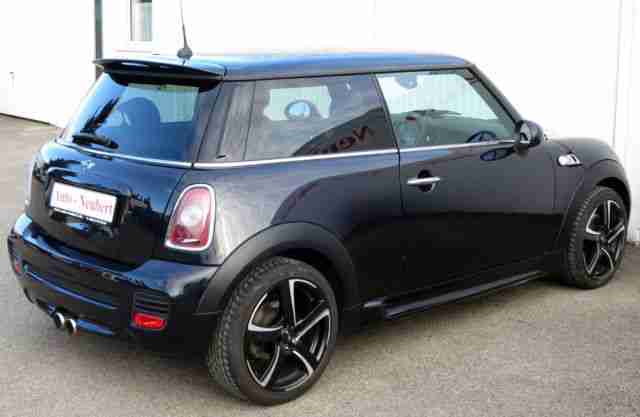 MINI Mini Cooper S