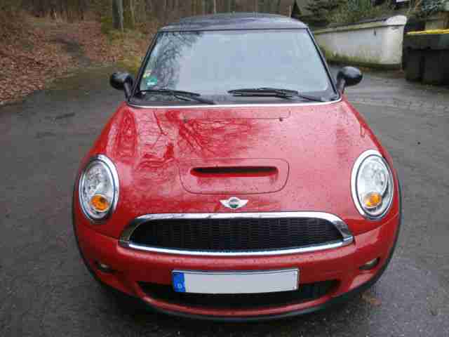 Cooper S