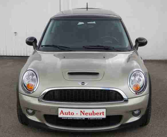 MINI Mini Cooper S