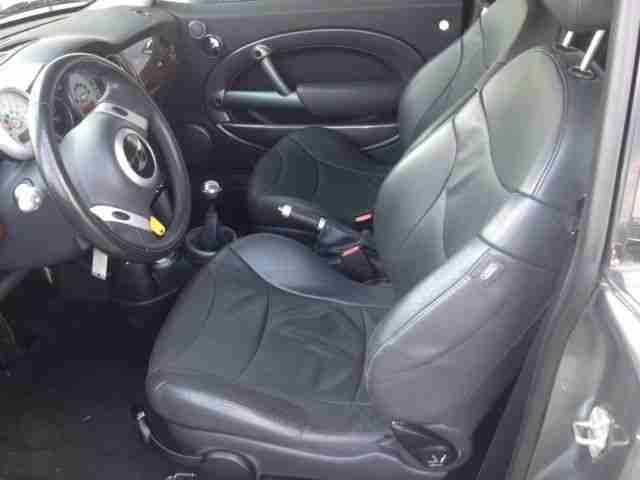 MINI Mini Cooper S