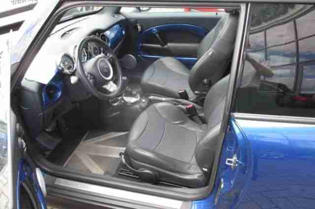 MINI Mini Cooper S Aut.