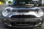 Cooper S Aut. GARANTIE bis 12 2016 !!