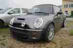 Cooper S Aut. John Cooper Works