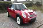 Cooper S Aut.R53 COUPE