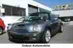 Cooper S Cabrio 1.Hand Klima Leder 76.650km