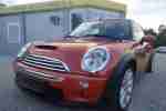 Cooper S Cabrio 2 Hand Klima