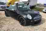 Cooper S Cabrio Aut.