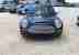 MINI Mini Cooper S Cabrio Aut.