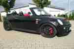Cooper S Cabrio John Cooper Works Kit Hardg