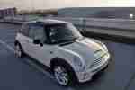 Cooper S Chili PANORAMA XENON