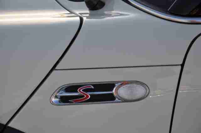 MINI Mini Cooper S*Chili*PANORAMA*XENON*