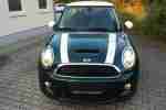 Cooper S Chili Paket Xenon Teilleder