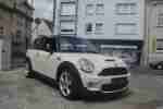 Cooper S Clubman
