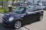 Cooper S Clubman