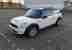 MINI Mini Cooper S Clubman, Panoramadach, Leder, Navi