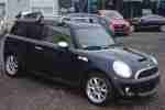 Cooper S Clubman Xenon Leder Panoramadach