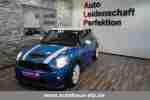 Cooper S John Cooper Works scheckheft