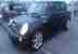 MINI Mini Cooper S LEDER XENON