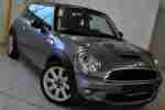 Cooper S LEDER XENON