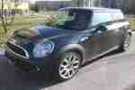 Cooper S Leder Xenon