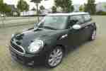 Cooper S Navi, Leder, El. Panoramadach