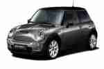 Cooper S Pano.GSD Xenon Leder SHZ 17' 2.HD