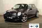 Cooper S Park Lane 18 JCW Felgen Hifi HK