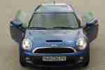 Cooper S XENON CHILI LEDER PANORAMA DACH