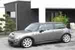 Cooper S XENON DVD NAVI 8xAlu LEDER 2HD