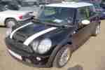 Cooper S Xenon 17´Alu