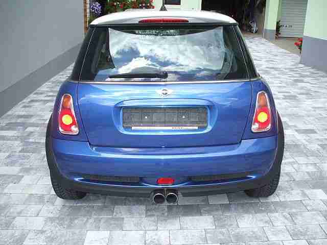 MINI Mini Cooper