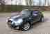 MINI Mini Cooper S Xenon VOLL RED Leder Sport TOP
