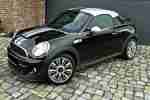 Cooper SD Coupe mit 24 MONATE GARANTIE