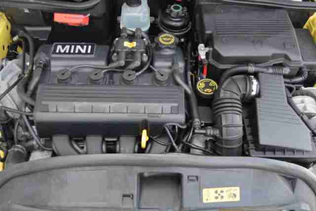 MINI Mini Cooper