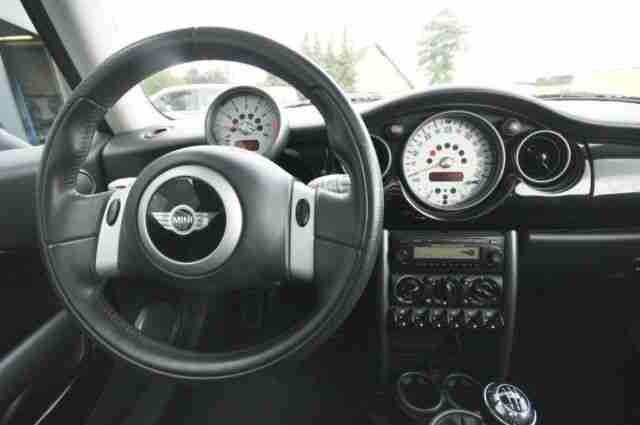 MINI Mini Cooper Seven