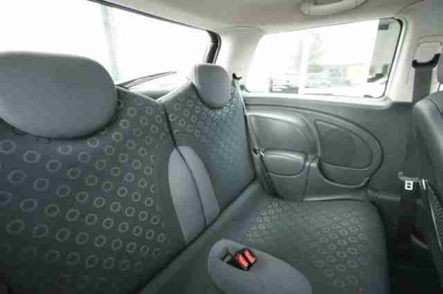 MINI Mini Cooper Seven