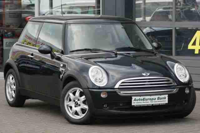 MINI Mini Cooper Seven