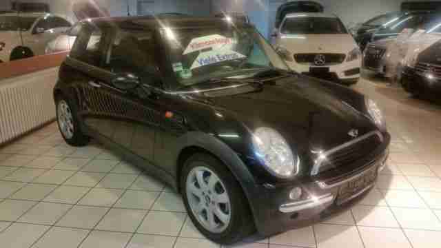 MINI Mini Cooper Sport