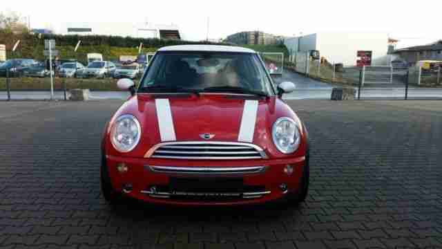 MINI Mini Cooper Sport