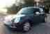 MINI Mini Cooper Sport Leder Sitze Alu Scheckheft