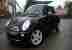 MINI Mini Cooper Steptronic Automatik
