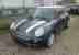 MINI Mini Cooper Teilleder Alu I Hand